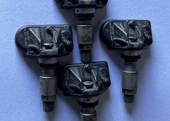 CZUJNIK CIŚNIENIA OPON TPMS Mercedes A W177 B W247 CLA GLA GLE GLB Sprinter