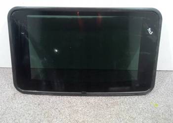 SZYBA KAROSERYJNA DACHU SZYBERDACH 03 R Citroen C8 I (2002-2014)