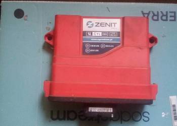 STEROWNIK INSTALACI GAZOWEJ ZENIT