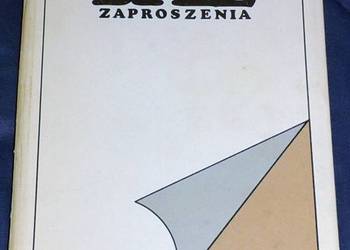Białe zaproszenia - Wojciech Żukrowski