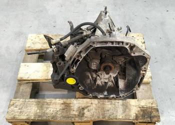 SKRZYNIA BIEGÓW JR5341 1.5 DCI Dacia Dokker I (2012-  )