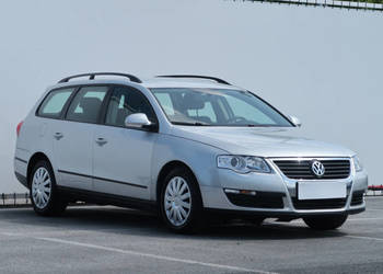 VW Passat 2.0 TDI