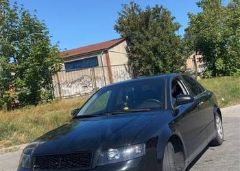 Audi a4 b6