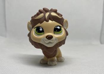 LPS Littlest pet shop lew #1874