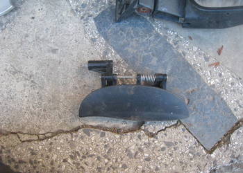 Klamka zewnętrzna prawa Hyundai Atos Prime