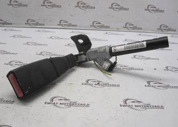 BMW E91 LIFT 09r zapinka pasa lewa tył 7211595