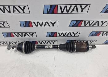 BMW G11 G12 PÓŁOŚ PRZEDNIA LEWA XDRIVE ORYGINAŁ 8639519 