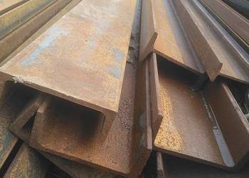 ceowniki stalowe odcinki 12 mb