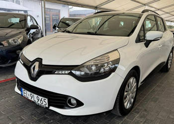 Renault Clio Renault Clio Faktura VAT ! IV (2012-)