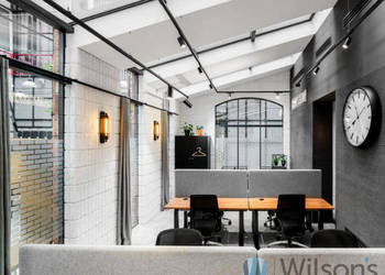 Lokal Warszawa Młynarska 30 metrów