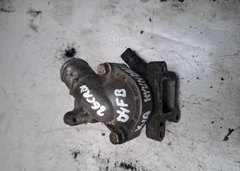 KIA HYUNDAI 1,6 CRDI D4FB obudowa termostatu