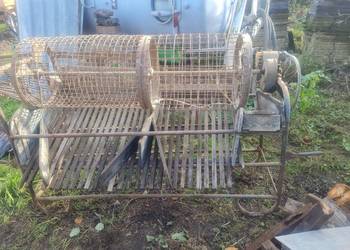 Sortownik do ziemniakow