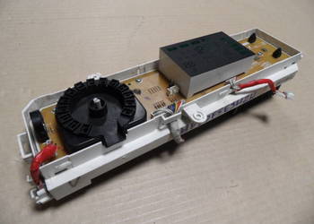 programator pralki samsung WF80F5E3W2W  DC92-01236B