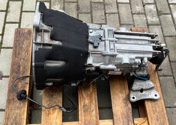 BMW F20 F22 F30 F31 116i 118i 318i SKRZYNIA MANUALNA 6B B38 8637974