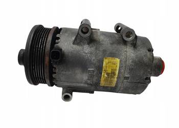 SPRĘŻARKA KLIMATYZACJI Ford S-MAX Mondeo IV 2.0 TDCI 6G91-19D629-GC