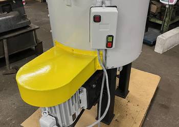 Mieszarka masy rdzeniowej MS-0075C, DOZAMET, po regeneracji