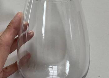 VIKTIGT dzbanuszek szklany