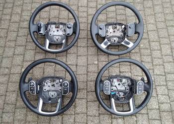 Kierownica Land rover range L405 L494 sport duster koleos