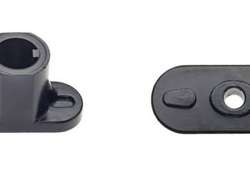 Uchwyt Noża NAC RYOBI Otwór 22,2 mm Wysokość 50,5 mm