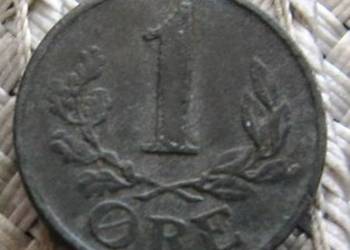 Dania 1 Ore 1944r--Cynk