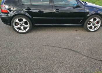 Volkswagen Golf 4 1.9 TDI 130 km