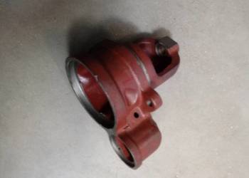 Główka rozrusznika Ursus MF PRL że