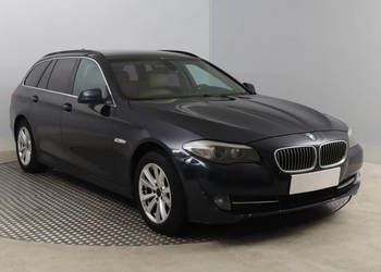 BMW 5 520d