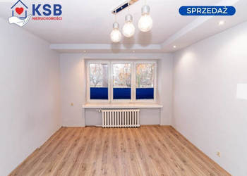 Mieszkanie-2 pokoje, parter–50,12m2-ul. Kopernika