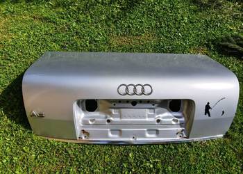 Klapa Audi A6 C5 Sedan