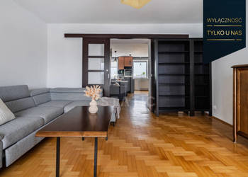 Oferta sprzedaży mieszkania Gdynia Górna 73.8m2 4 pokoje