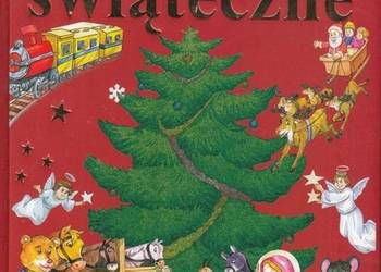 OPOWIEŚCI ŚWIĄTECZNE