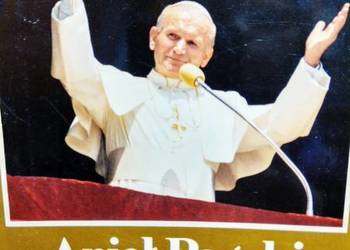 Anioł pański z papieżem