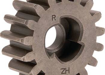 Zębnik prawy AK479079