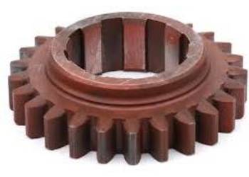 Koło zębate biegu II i v