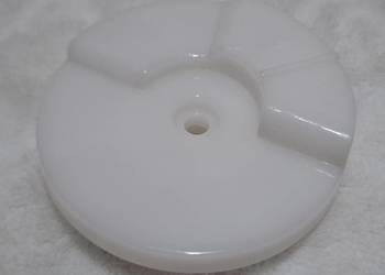 Podstawa okrągła regulacji wysokości FD-DBS06, Powermed FD-2034 (PM-FD)