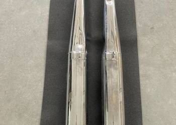 Tłumiki BMW R69 R50 R60 R69S