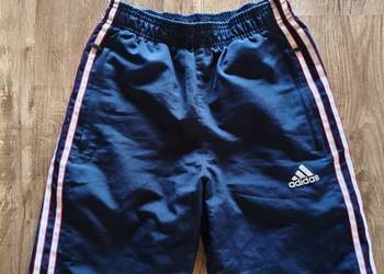 Spodenki adidas 140 cm