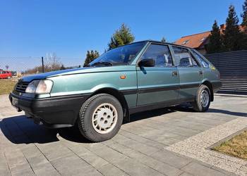 Polonez Caro 1,6 GLI 1996 wtrysk 92 tys.km 2 właścicieli