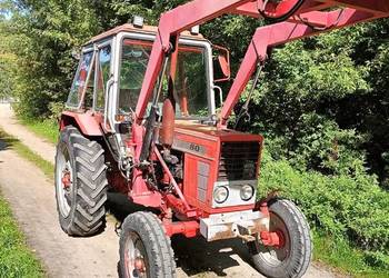 tur podnośnik łycha mtz 80/82 belarus pronar