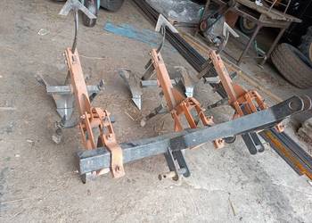 Radełka do ziemniaków obsypnik