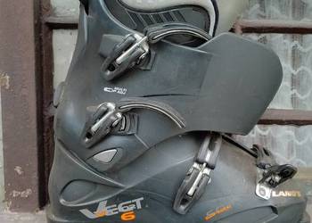 BUTY LANGE VECTOR 6 MĘSKIE ROZ.43