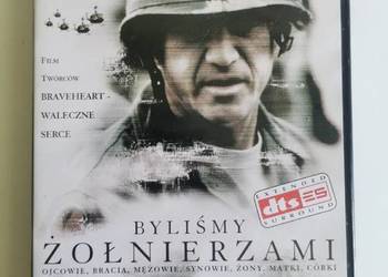 Byliśmy Żołnierzami DVD 2002