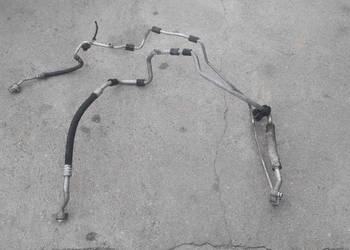 Rurka Przewód Klimatyzacji Vw Passat B6 B7 CC 3C0-820.741AJ