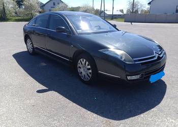 Citroen C6