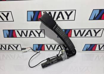 BMW 5 E60 E61 NAPINACZ PASA BEZPIECZEŃSTWA PRAWY PRZÓD 7210888