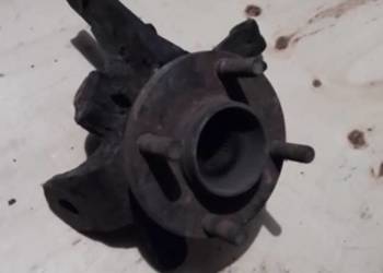 Nissan almera n15 zwrotnica R lub L 2035 inne