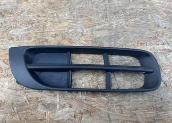 Kratka zderzaka przód prawa rh skoda fabia 2 II roomster 5J0807368