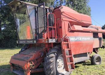 Deutz fahr m 2680