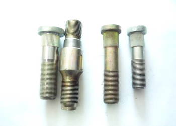 Sruba koła Jelcz---Star