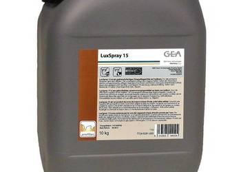 LuxSpray 15 Środek do dippingu 10kg GEA